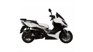 ΤΕΛΙΚΟ ΕΞΑΤΜΙΣΗΣ LEOVINCE NERO KYMCO XCITING 400 ΑΝΤΑΛΛΑΚΤΙΚΑ