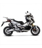 ΤΕΛΙΚΟ ΕΞΑΤΜΙΣΗΣ LEOVINCE NERO HONDA XADV 750