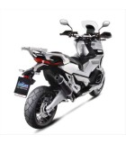 ΤΕΛΙΚΟ ΕΞΑΤΜΙΣΗΣ LEOVINCE NERO HONDA XADV 750