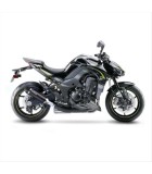 ΤΕΛΙΚΟ ΕΞΑΤΜΙΣΗΣ LEOVINCE NERO KAWASAKI Z 1000 ΑΝΤΑΛΛΑΚΤΙΚΑ