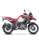 ΤΕΛΙΚΟ ΕΞΑΤΜΙΣΗΣ LEOVINCE NERO BMW R1200GS ΑΝΤΑΛΛΑΚΤΙΚΑ