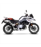 ΤΕΛΙΚΟ ΕΞΑΤΜΙΣΗΣ LEOVINCE NERO BMW F850GS ΑΝΤΑΛΛΑΚΤΙΚΑ