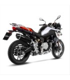 ΤΕΛΙΚΟ ΕΞΑΤΜΙΣΗΣ LEOVINCE NERO BMW F850GS
