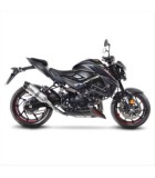 ΤΕΛΙΚΟ ΕΞΑΤΜΙΣΗΣ LEOVINCE LV ONE SUZUKI GSXS750