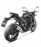 ΤΕΛΙΚΟ ΕΞΑΤΜΙΣΗΣ LEOVINCE LV ONE SUZUKI GSXS750