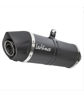 ΤΕΛΙΚΟ ΕΞΑΤΜΙΣΗΣ LEOVINCE LV ONE SUZUKI GSXS750