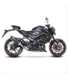 ΤΕΛΙΚΟ ΕΞΑΤΜΙΣΗΣ LEOVINCE LV ONE SUZUKI GSXS750