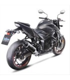 ΤΕΛΙΚΟ ΕΞΑΤΜΙΣΗΣ LEOVINCE LV ONE SUZUKI GSXS750