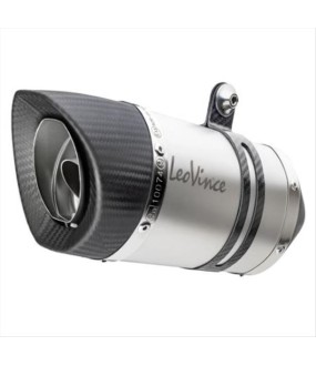 ΤΕΛΙΚΟ ΕΞΑΤΜΙΣΗΣ LEOVINCE LVPRO HONDA X ADV 750