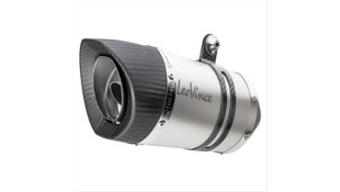 ΤΕΛΙΚΟ ΕΞΑΤΜΙΣΗΣ LEOVINCE LVPRO HONDA X ADV 750