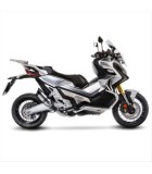 ΤΕΛΙΚΟ ΕΞΑΤΜΙΣΗΣ LEOVINCE LVPRO HONDA X ADV 750