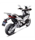ΤΕΛΙΚΟ ΕΞΑΤΜΙΣΗΣ LEOVINCE LVPRO HONDA X ADV 750