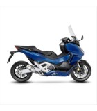 ΤΕΛΙΚΟ ΕΞΑΤΜΙΣΗΣ LEOVINCE LVPRO HONDA X ADV 750 ΑΝΤΑΛΛΑΚΤΙΚΑ