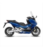ΤΕΛΙΚΟ ΕΞΑΤΜΙΣΗΣ LEOVINCE LVPRO HONDA X ADV 750