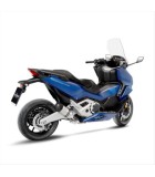 ΤΕΛΙΚΟ ΕΞΑΤΜΙΣΗΣ LEOVINCE LVPRO HONDA X ADV 750