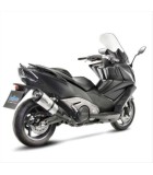 ΤΕΛΙΚΟ ΕΞΑΤΜΙΣΗΣ LEOVINCE FACTORY S KYMCO AK550i ΑΝΤΑΛΛΑΚΤΙΚΑ