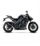 ΤΕΛΙΚΟ ΕΞΑΤΜΙΣΗΣ LEOVINCE FACTORY KAWASAKI Z1000 ΑΝΤΑΛΛΑΚΤΙΚΑ