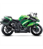 ΤΕΛΙΚΟ ΕΞΑΤΜΙΣΗΣ LEOVINCE FACTORY KAWASAKI Z1000 ΑΝΤΑΛΛΑΚΤΙΚΑ