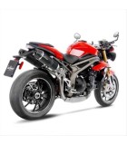 ΤΕΛΙΚΟ ΕΞΑΤΜΙΣΗΣ LEOVINCE LVONE TRIUMPH SPEED TRIPLE 1050 ΑΝΤΑΛΛΑΚΤΙΚΑ