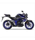 ΤΕΛΙΚΟ ΕΞΑΤΜΙΣΗΣ LEOVINCE LVPRO YAMAHA R3