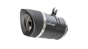 ΤΕΛΙΚΟ ΕΞΑΤΜΙΣΗΣ LEOVINCE LVPRO YAMAHA R3