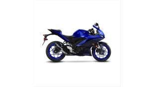 ΤΕΛΙΚΟ ΕΞΑΤΜΙΣΗΣ LEOVINCE LVPRO YAMAHA R3 ΑΝΤΑΛΛΑΚΤΙΚΑ