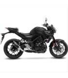 ΤΕΛΙΚΟ ΕΞΑΤΜΙΣΗΣ LEOVINCE LVPRO YAMAHA R3