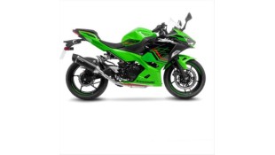 ΤΕΛΙΚΟ ΕΞΑΤΜΙΣΗΣ LEOVINCE LVONE KAWASAKI Z400 ΑΝΤΑΛΛΑΚΤΙΚΑ