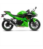 ΤΕΛΙΚΟ ΕΞΑΤΜΙΣΗΣ LEOVINCE LV ONE KAWASAKI Z400