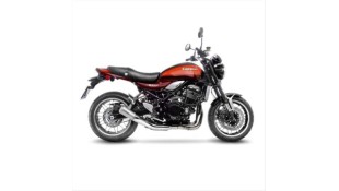 ΤΕΛΙΚΟ ΕΞΑΤΜΙΣΗΣ LEOVINCE LV10 TITANIUM KAWASAKI Z900RS ΑΝΤΑΛΛΑΚΤΙΚΑ