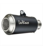 ΤΕΛΙΚΟ ΕΞΑΤΜΙΣΗΣ LEOVINCE LV10 BLACK BENELLI LEONCINO 500 ΑΝΤΑΛΛΑΚΤΙΚΑ