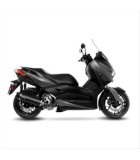 ΤΕΛΙΚΟ ΕΞΑΤΜΙΣΗΣ LEOVINCE NERO YAMAHA XMAX 300 ΑΝΤΑΛΛΑΚΤΙΚΑ