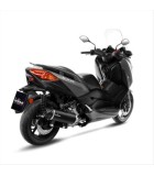 ΤΕΛΙΚΟ ΕΞΑΤΜΙΣΗΣ LEOVINCE NERO YAMAHA XMAX 300 ΑΝΤΑΛΛΑΚΤΙΚΑ