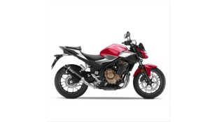 ΤΕΛΙΚΟ ΕΞΑΤΜΙΣΗΣ LEOVINCE NERO HONDA CBX500 ΑΝΤΑΛΛΑΚΤΙΚΑ