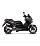 ΤΕΛΙΚΟ ΕΞΑΤΜΙΣΗΣ LEOVINCE LVONE YAMAHA XMAX 300 ΑΝΤΑΛΛΑΚΤΙΚΑ ΤΕΛΙΚΟ ΕΞΑΤΜΙΣΗΣ LEOVINCE LV ONE YAMAHA XMAX 300