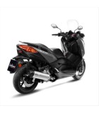 ΤΕΛΙΚΟ ΕΞΑΤΜΙΣΗΣ LEOVINCE LVONE YAMAHA XMAX 300 ΑΝΤΑΛΛΑΚΤΙΚΑ