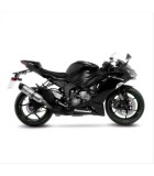 ΤΕΛΙΚΟ ΕΞΑΤΜΙΣΗΣ LEOVINCE LVONE KAWASAKI ZX6R SPARE PARTS ΤΕΛΙΚΟ ΕΞΑΤΜΙΣΗΣ LEOVINCE LV ONE KAWASAKI ZX6R