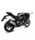 ΤΕΛΙΚΟ ΕΞΑΤΜΙΣΗΣ LEOVINCE LV ONE KAWASAKI ZX6R