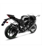 ΤΕΛΙΚΟ ΕΞΑΤΜΙΣΗΣ LEOVINCE LV ONE KAWASAKI ZX6R