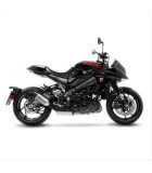 ΤΕΛΙΚΟ ΕΞΑΤΜΙΣΗΣ LEOVINCE LVPRO SUZUKI GSXS 1000 KATANA ΑΝΤΑΛΛΑΚΤΙΚΑ