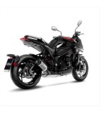 ΤΕΛΙΚΟ ΕΞΑΤΜΙΣΗΣ LEOVINCE LVPRO SUZUKI GSXS 1000 KATANA ΑΝΤΑΛΛΑΚΤΙΚΑ