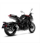 ΤΕΛΙΚΟ ΕΞΑΤΜΙΣΗΣ LEOVINCE LVPRO SUZUKI GSXS 1000 KATANA