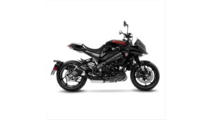 ΤΕΛΙΚΟ ΕΞΑΤΜΙΣΗΣ LEOVINCE LVPRO SUZUKI GSXS 1000 KATANA ΑΝΤΑΛΛΑΚΤΙΚΑ