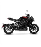 ΤΕΛΙΚΟ ΕΞΑΤΜΙΣΗΣ LEOVINCE LVPRO SUZUKI GSXS 1000 KATANA