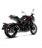 ΤΕΛΙΚΟ ΕΞΑΤΜΙΣΗΣ LEOVINCE LVPRO SUZUKI GSXS 1000 KATANA ΑΝΤΑΛΛΑΚΤΙΚΑ