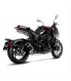 ΤΕΛΙΚΟ ΕΞΑΤΜΙΣΗΣ LEOVINCE LVPRO SUZUKI GSXS 1000 KATANA