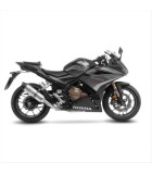 ΤΕΛΙΚΟ ΕΞΑΤΜΙΣΗΣ LEOVINCE LVONE HONDA CB 500 ΑΝΤΑΛΛΑΚΤΙΚΑ ΤΕΛΙΚΟ ΕΞΑΤΜΙΣΗΣ LEOVINCE LV ONE HONDA CB 500