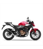 ΕΞΑΤΜΙΣΗ LEOVINCE ΤΕΛΙΚΟ LVONE HONDA CBX 500 ΑΝΤΑΛΛΑΚΤΙΚΑ