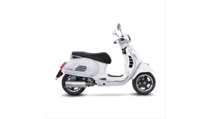 ΤΕΛΙΚΟ ΕΞΑΤΜΙΣΗΣ LEOVINCE LVONE VESPA GTS 300 HPE ΑΝΤΑΛΛΑΚΤΙΚΑ