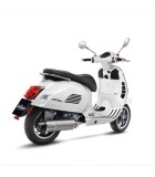 ΤΕΛΙΚΟ ΕΞΑΤΜΙΣΗΣ LEOVINCE LV ONE VESPA GTS 300 HPE